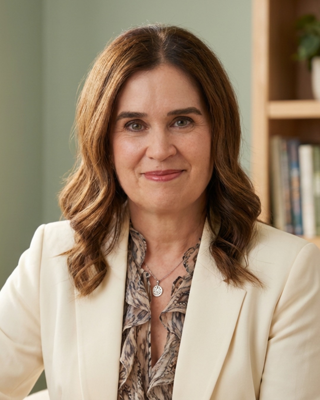 Meet Terri Alexander